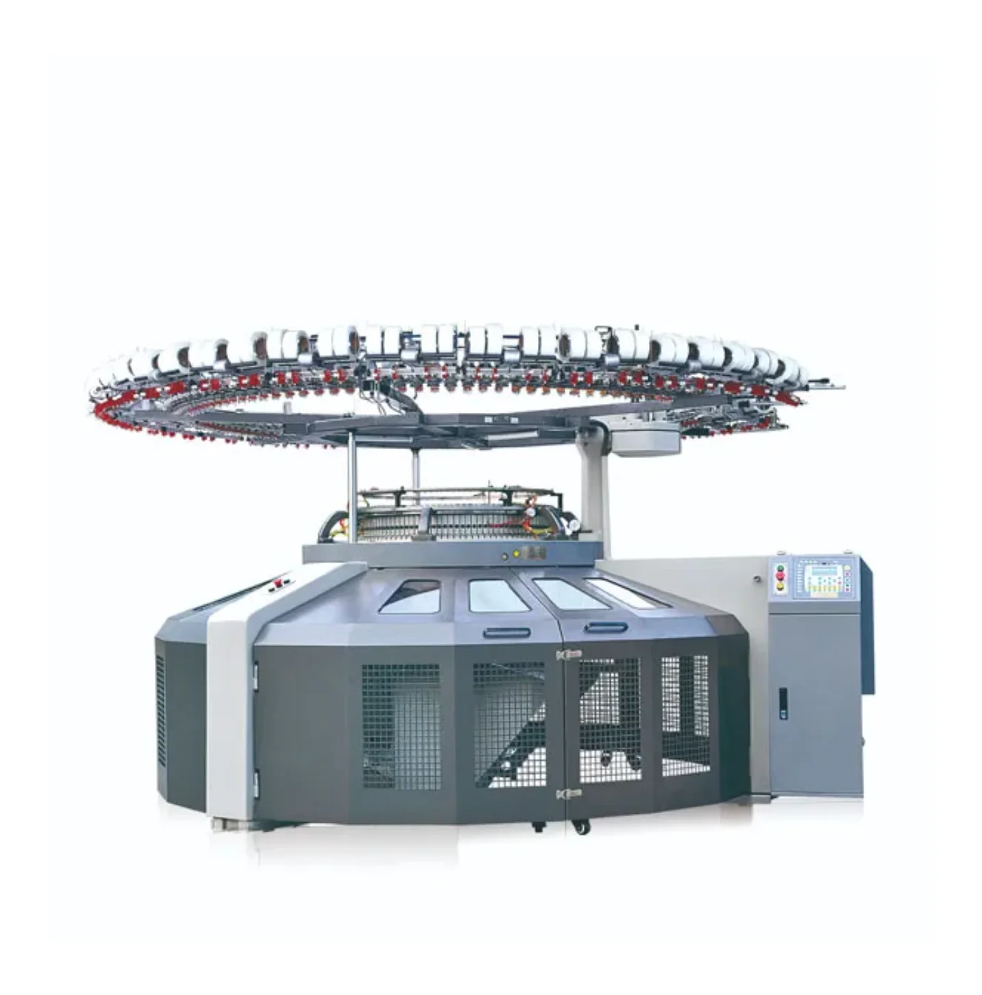 Knitting Machine Dealers